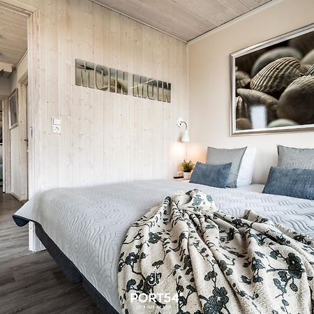 Ferienhaus Ankerplatz Marina Wendtorf 외부 사진