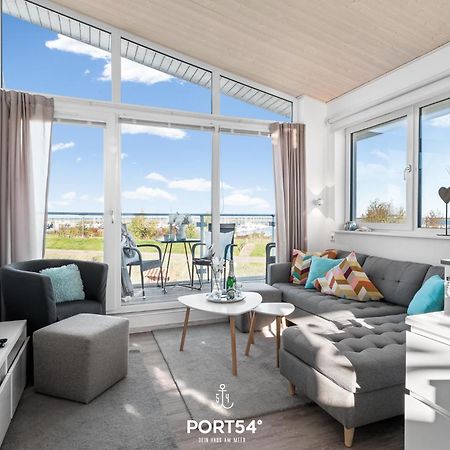 Ferienhaus Ankerplatz Marina Wendtorf 외부 사진