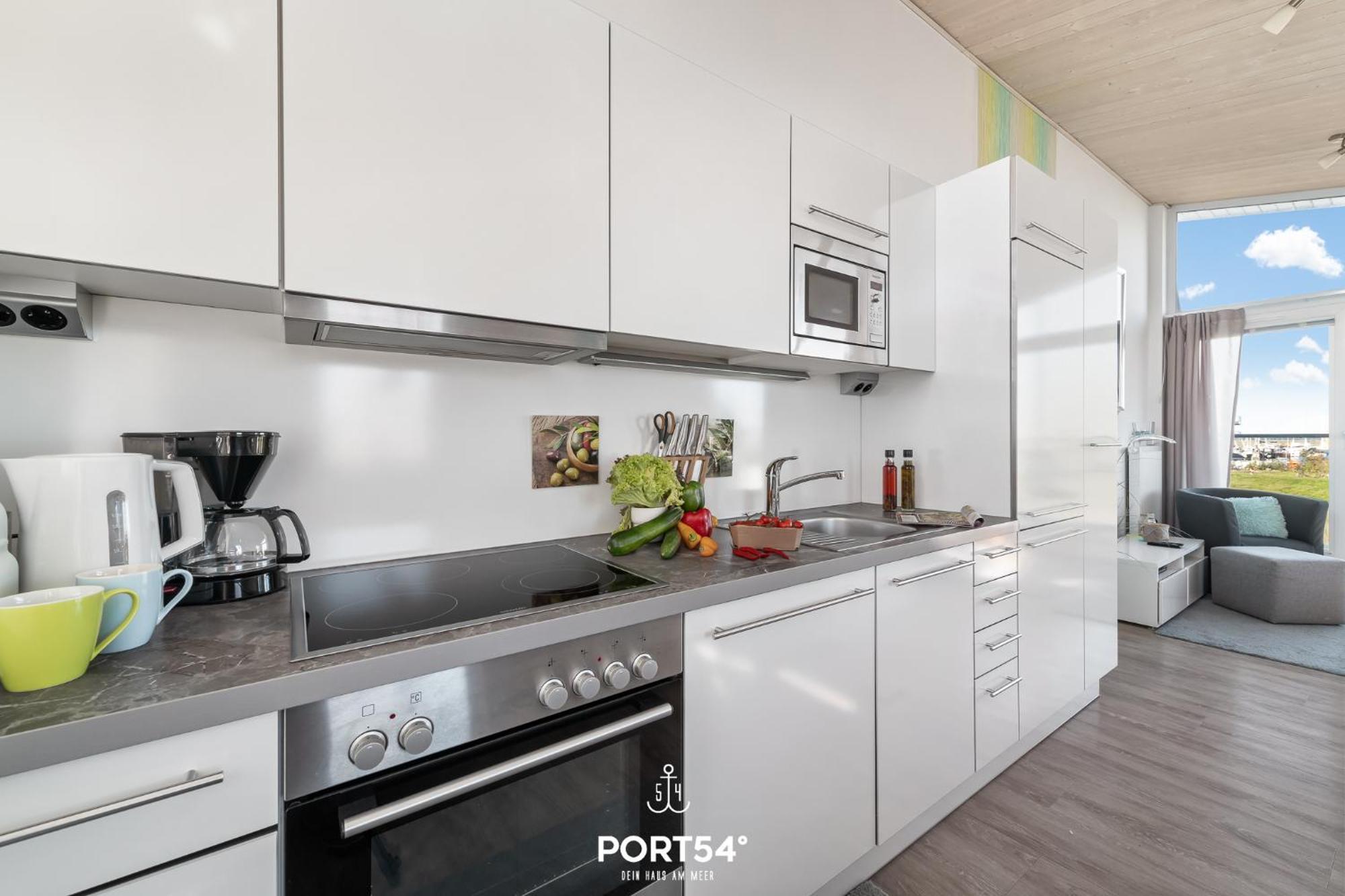 Ferienhaus Ankerplatz Marina Wendtorf 외부 사진