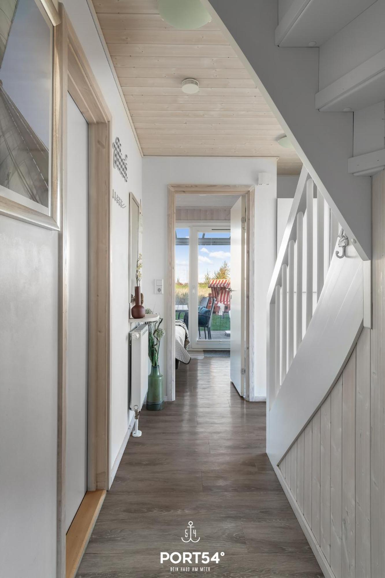 Ferienhaus Ankerplatz Marina Wendtorf 외부 사진