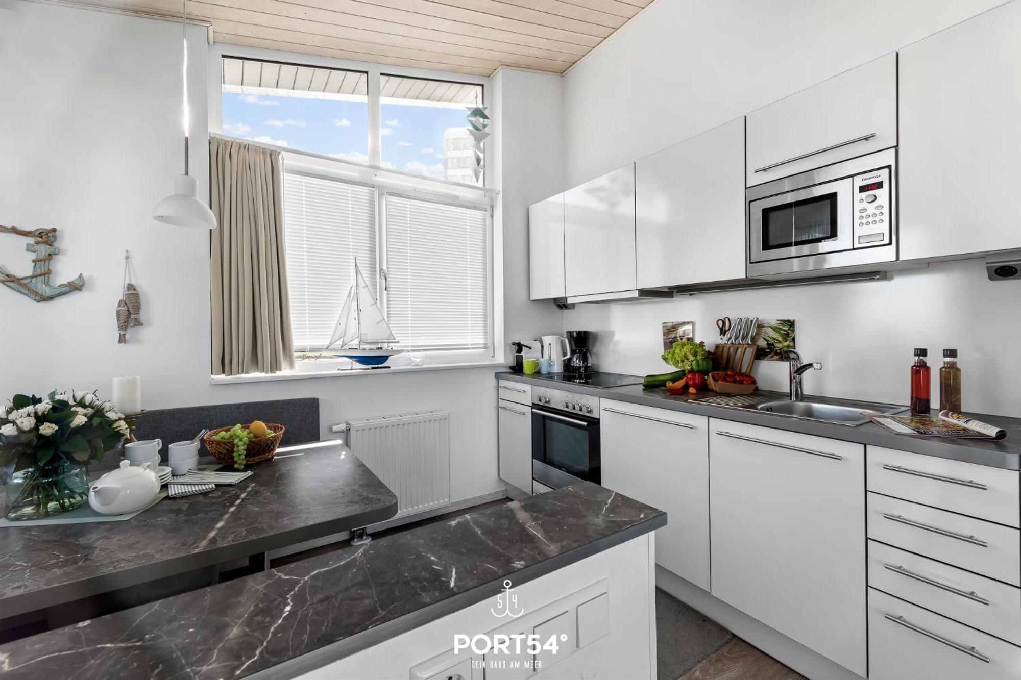 Ferienhaus Ankerplatz Marina Wendtorf 외부 사진