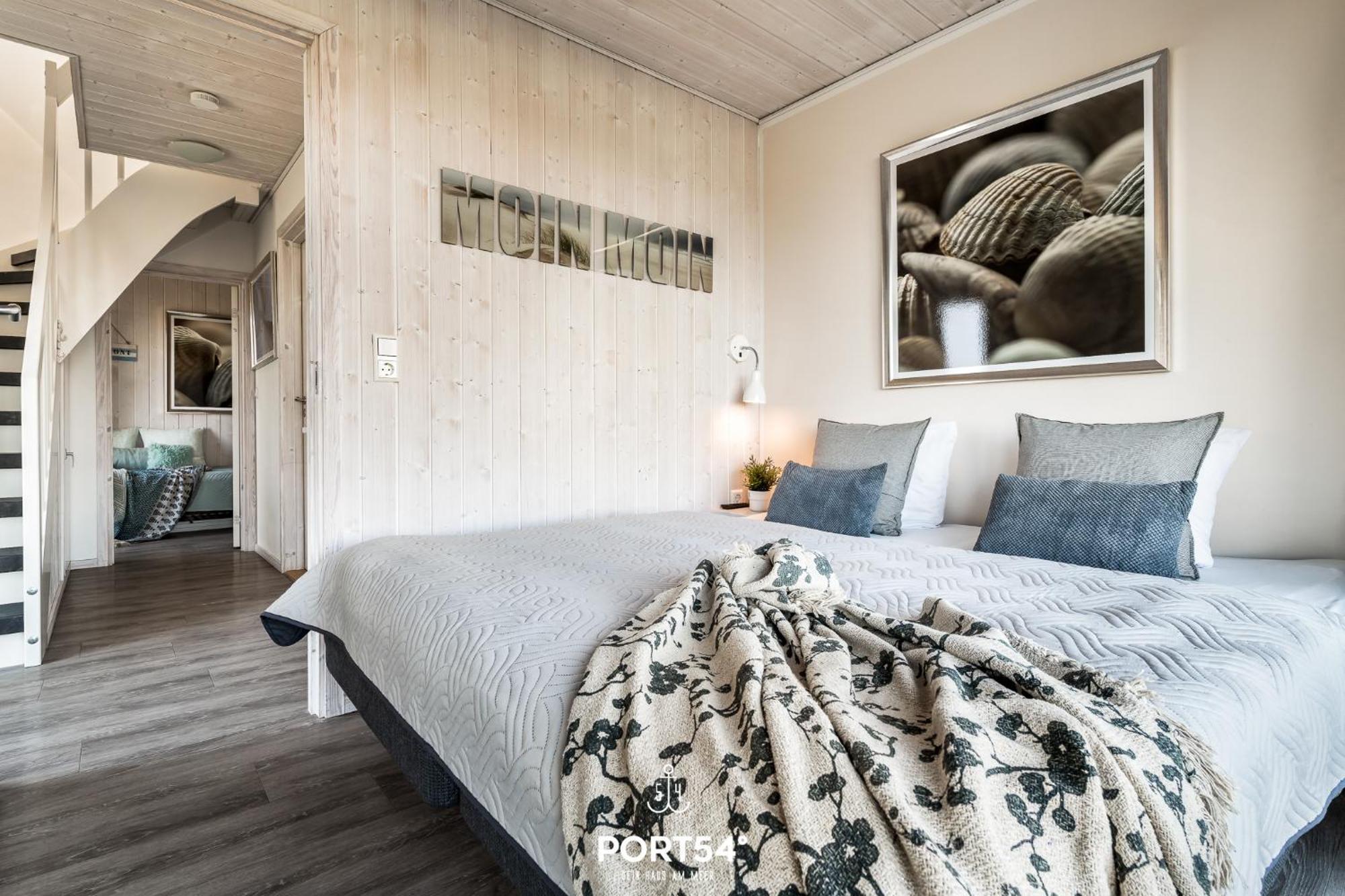 Ferienhaus Ankerplatz Marina Wendtorf 외부 사진