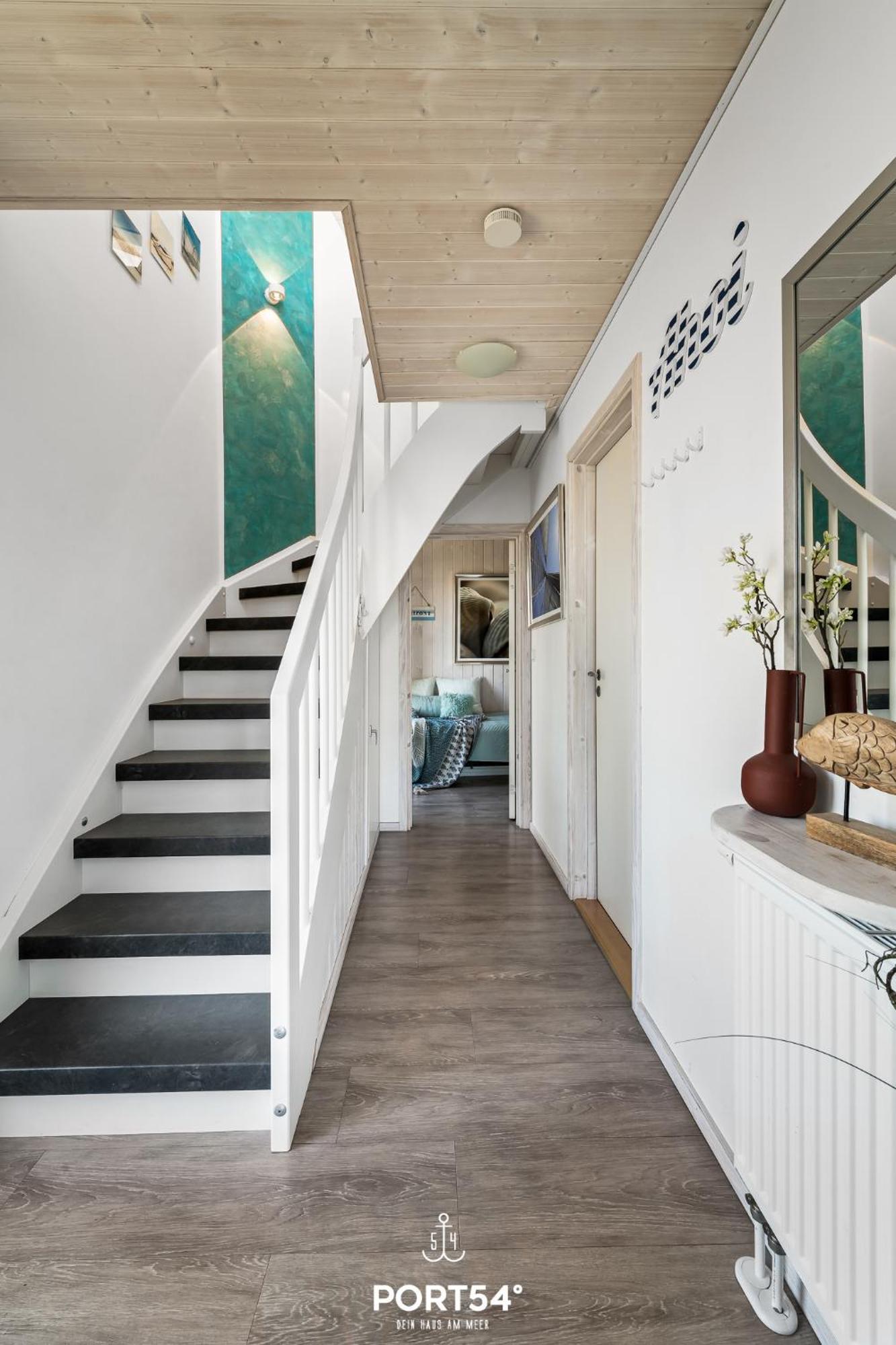 Ferienhaus Ankerplatz Marina Wendtorf 외부 사진
