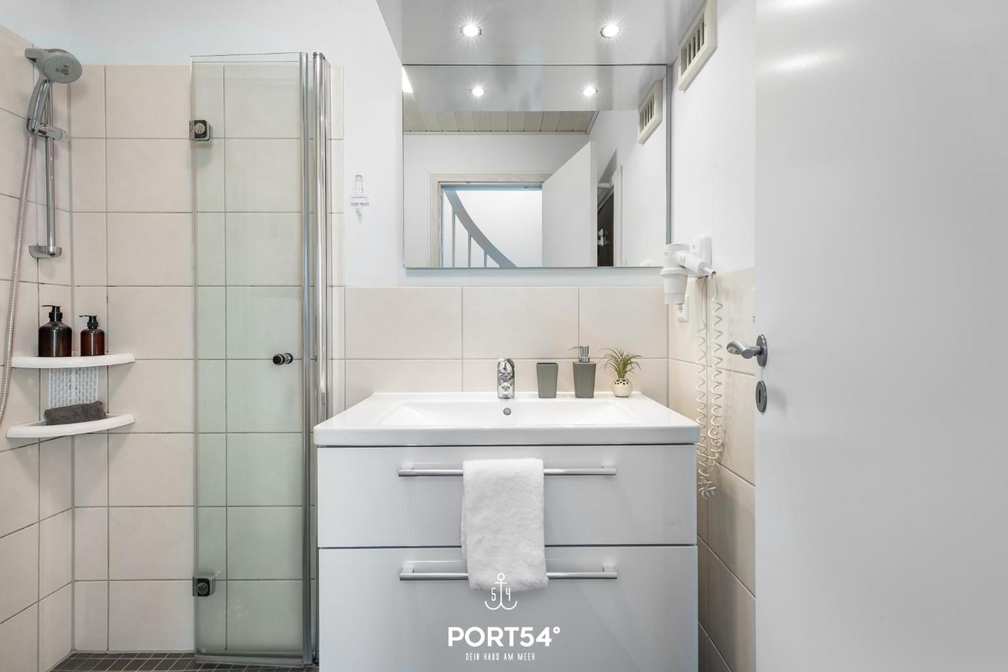 Ferienhaus Ankerplatz Marina Wendtorf 외부 사진