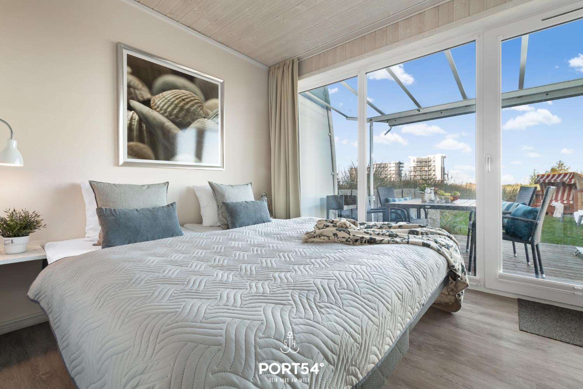 Ferienhaus Ankerplatz Marina Wendtorf 외부 사진